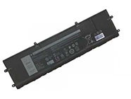 Accu Dell P111F001