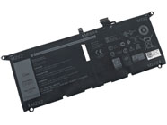 Accu Dell XPS 13 9370 7002SLV