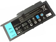 Accu Dell Inspiron 7737 CN77304