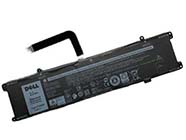 Accu Dell Latitude 7285 Keyboard