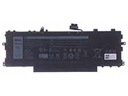 Dell P141G002 Accu 11.55V 4900mAh