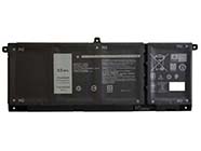 Dell P130G002 Accu 15V 3360mAh