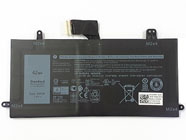 Accu Dell Latitude 12 5285