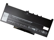 Dell P26S Accu 7.6V 6874mAh