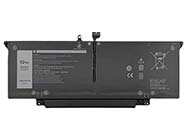 Dell Y7HR3 Accu 7.6V 6500mAh