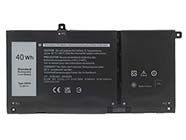 Dell P126G Accu 11.25V 3378mAh