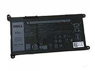 Dell Venue 8 3840 Accu 11.4V 3500mAh