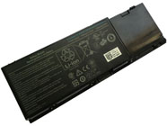 Accu Dell DW554