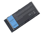 Dell PG6RC Accu 11.1V 4400mAh