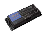 Dell PG6RC Accu 11.1V 7800mAh