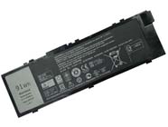 Accu Dell Precision 17 7720