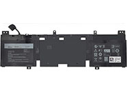 Dell Alienware 13 R1 Accu 15.2V 4130mAh