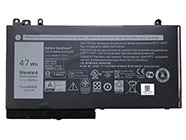 Accu Dell Precision 15-3510 (P48F001)