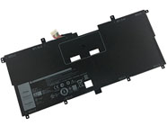 Accu Dell XPS 13 9365-D3605TS