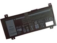 Accu Dell P78G001