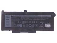 Dell P137G Accu 15.2V 3900mAh