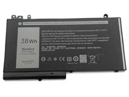 Dell R9XM9 Accu 11.1V 3454mAh