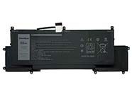 Dell Latitude 15 9510 K7RP6 Accu 11.4V 7334mAh