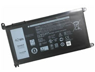 Accu Dell Inspiron 5579