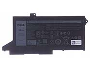 Dell P104F Accu 11.4V 3500mAh