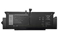 Dell JHT2H Accu 11.4V 5964mAh