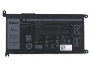 Accu Dell P85F