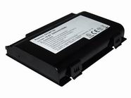 FUJITSU S26391-F518-L200 Accu 10.8V 4400mAh