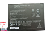 Accu HP Pavilion X2 10-J005TU