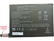 Accu HP Pavilion X2 10-K007NF