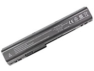 Accu HP Pavilion dv7-3025sf