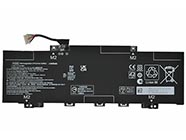 Accu HP Pavilion Aero 13-BE0001NE