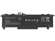 HP Omen 15-EN1003NO Accu 11.55V 4323mAh