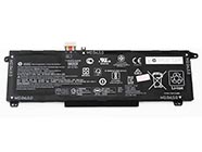 HP Omen 15-EK0024NW Accu 11.55V 5833mAh