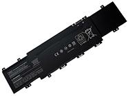 Accu HP Envy Laptop 17-CH0019NO