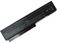 HASEE HP430 Accu 11.1V 4400mAh