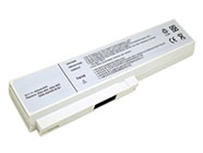 HASEE HP430 Accu 11.1V 4400mAh