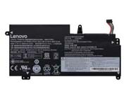 Accu LENOVO SB10K97592