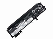 Accu LENOVO ThinkPad X240s-20AJS01600