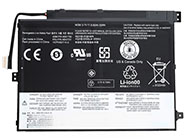 Accu LENOVO 45N1729(1ICP4/83/113-2)