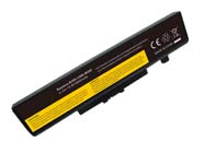 LENOVO ThinkPad Edge E530c (33662UU) Accu 10.8V 7800mAh