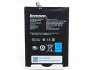 Accu LENOVO L12T1P31(1ICP48/67/89-1)