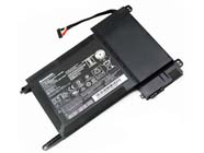 Accu LENOVO IdeaPad Y700-15ISK-80NV00W4US