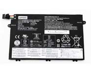 Accu LENOVO ThinkPad E595-20NF001NGE