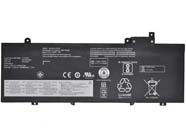 Accu LENOVO ThinkPad T480s-20L80030EQ