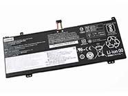 Accu LENOVO ThinkBook 13S-IWL-20RR006LPE