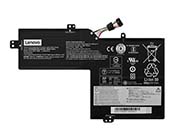 Accu LENOVO IdeaPad S540-15IWL-81NE0089IV