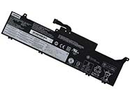 Accu LENOVO ThinkPad S3 490 TP00108A