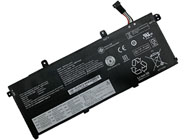 Accu LENOVO ThinkPad T490-20N2000KGB