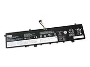 LENOVO IdeaPad S740-15IRH-81NX0048IV Accu 15.36V 4510mAh