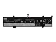 LENOVO Yoga C940-15IRH-81TE000PMZ Accu 15.36V 4500mAh